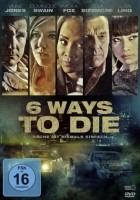 6 Ways to Die Rache ist niemals einfach