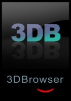 Mootools 3DBrowser for 3D Users with Polygon Cruncher 12.61