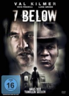 7 Below - Haus der dunklen Seelen 