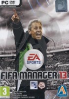 FIFA Manager 13 - Complete Edition