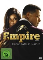 Empire - Musik. Familie. Macht. Staffel 1 komplett