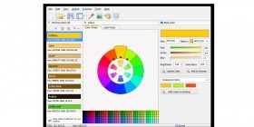 CoffeeCup Website Color Schemer 4.2.130