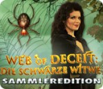 Web of Deceite - Die schwarze Witwe