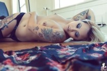 SuicideGirls - Ayumi New Beginnings - 48 Pics