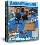 AssetManage 2009 v9.8.2 Standard Edition