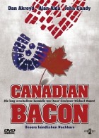 Canadian Bacon - Unsere feindlichen Nachbarn