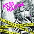 Keri Hilson - No Boys Allowed (JP Retail)