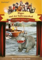 Augsburger Puppenkiste - Hippo und der Süßwasserkarl