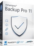 Ashampoo Backup Pro 2018 11.10