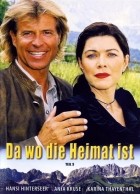 Da wo die Heimat ist