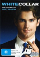 White Collar - mkv - Staffel 1 (720P)