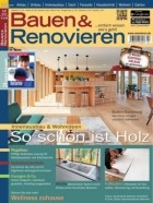 Bauen & Renovieren 01-02/2019