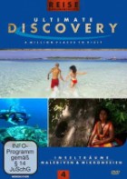 Ultimate Discovery - A Million Places To Visit