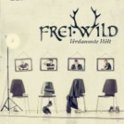 Frei Wild - Verdammte Welt