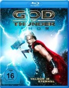 God of Thunder Thor