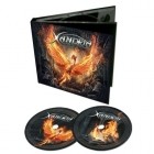 Xandria - Sacrificium (Limited Edition)