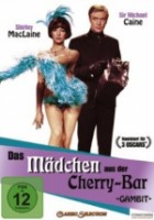 Das Mädchen aus der Cherry Bar