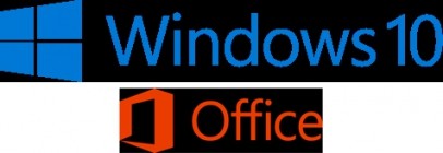 Microsoft Windows 10 Pro Rs5 1809 - 17763 + Microsoft Office 2019