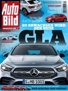 Auto Bild 30/2019