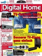 Digital Home Magazin 12/2014