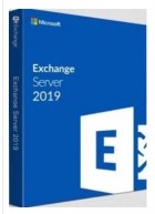 Microsoft Exchange Server 2019 with Update 4