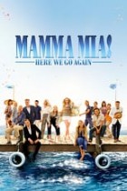 Mamma Mia 2! Here We Go Again