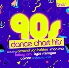 90s Dance Chart Hits