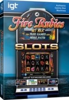 IGT Slots Fire Rubies v1.0