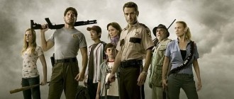 The Walking Dead - Staffel 5.1