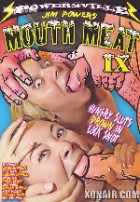 Mouth Meat 9