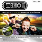 Technoclub Vol.36