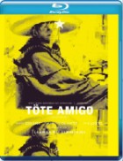 Töte Amigo ( uncut ) ( digital remastered )