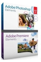 Adobe Photoshop Premiere Elements 2020 v18.0