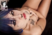 SuicideGirls - RachelSweet  The Biombo Erotic - 42 Pics