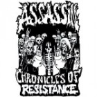 Assassin - Chronicles Of Resistance