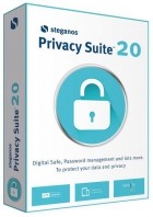 Steganos Privacy Suite 20.0.7 Rev 12481