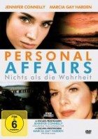 Personal Affairs