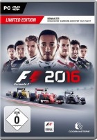 F1 2016