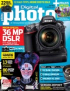 Digital PHOTO Magazin 04/2012