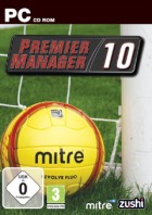 Premier Manager 10