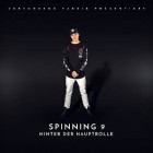 Spinning 9 - Hinter Der Hauptrolle