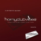 Hornyclubvibes Vol.1