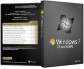 Microsoft Windows 7 Ultimate SP1 Integrated Oktober 2014 (x86)