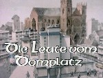 Die Leute vom Domplatz