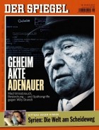 Der SPIEGEL 15/2017