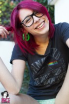 SuicideGirls   Lixir Floyd