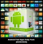 Android Paid Apps Daily Pack 06/08/2020