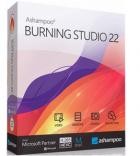 Ashampoo Burning Studio v22.0.0.20 + Portable