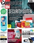 Computer Bild 03/2018