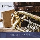 Die Stuermische Boehmische - Frisch Zapft